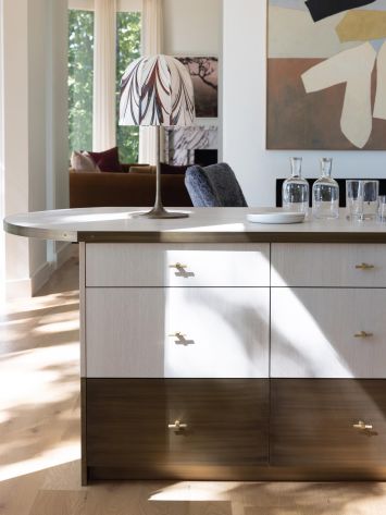 Yul | Table/Floor | Urban Electric Company
